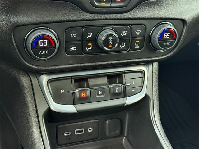 2024 GMC Terrain SLE *GMC PRO SAFETY PLUS PACKAGE*