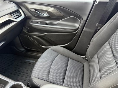 2024 GMC Terrain SLE *GMC PRO SAFETY PLUS PACKAGE*