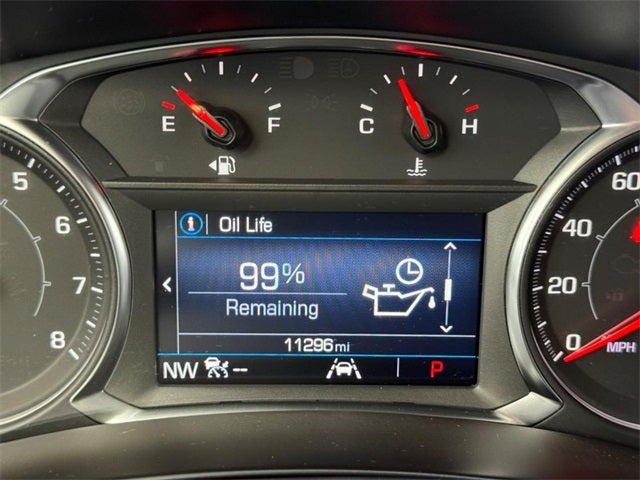 2024 GMC Terrain SLE *GMC PRO SAFETY PLUS PACKAGE*