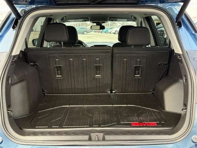 2024 GMC Terrain SLE *GMC PRO SAFETY PLUS PACKAGE*