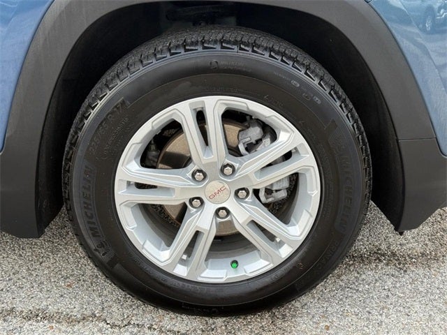 2024 GMC Terrain SLE *GMC PRO SAFETY PLUS PACKAGE*