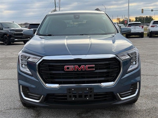 2024 GMC Terrain SLE *GMC PRO SAFETY PLUS PACKAGE*