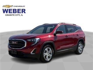 2018 GMC Terrain SLE *ONE OWNER*