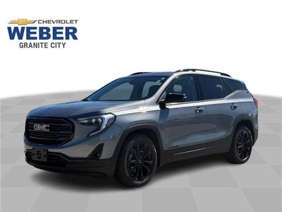 2020 GMC Terrain SLT *ONE OWNER*