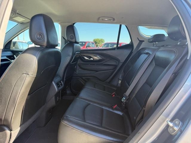 2020 GMC Terrain SLT *ONE OWNER*