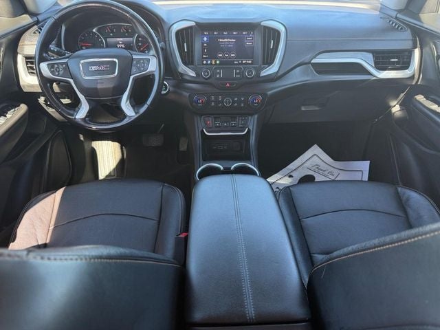 2020 GMC Terrain SLT *ONE OWNER*