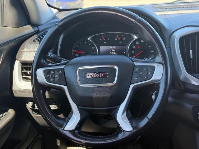 2020 GMC Terrain SLT *ONE OWNER*