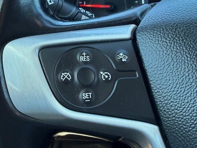 2020 GMC Terrain SLT *ONE OWNER*