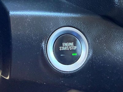 2020 GMC Terrain SLT *ONE OWNER*