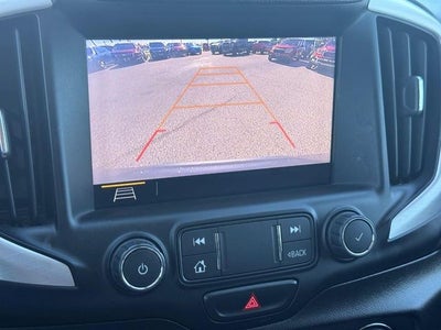 2020 GMC Terrain SLT *ONE OWNER*