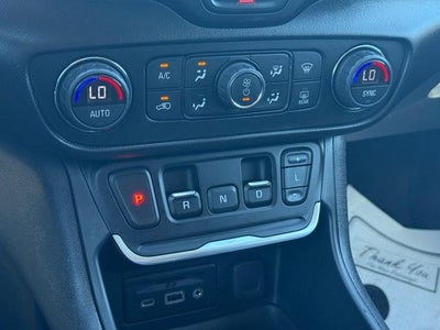 2020 GMC Terrain SLT *ONE OWNER*