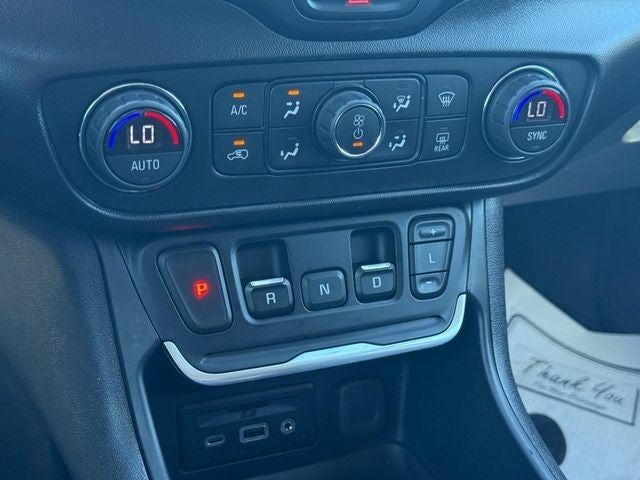 2020 GMC Terrain SLT *ONE OWNER*