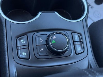 2020 GMC Terrain SLT *ONE OWNER*