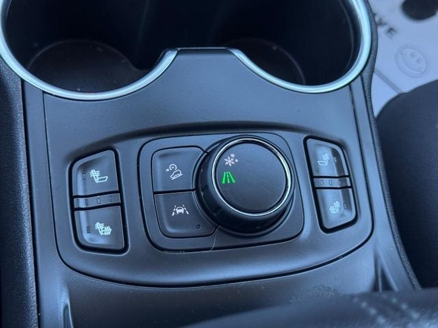 2020 GMC Terrain SLT *ONE OWNER*