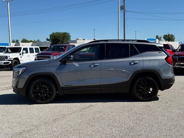 2020 GMC Terrain SLT *ONE OWNER*