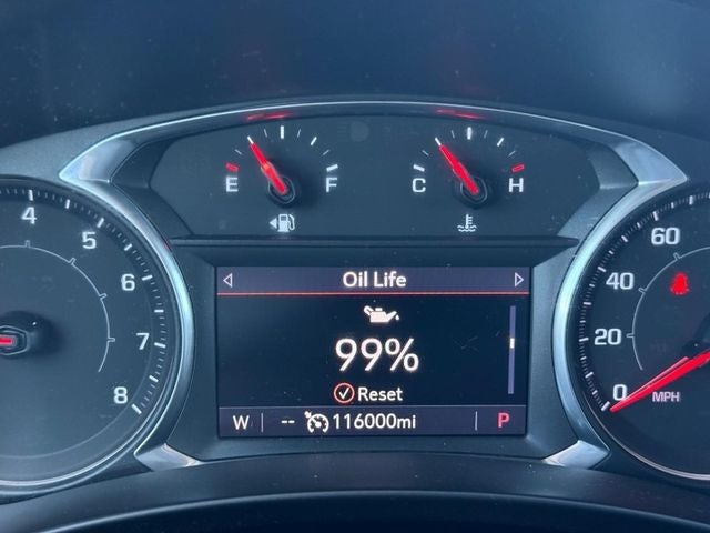 2020 GMC Terrain SLT *ONE OWNER*