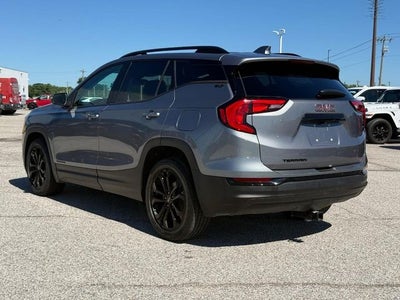 2020 GMC Terrain SLT *ONE OWNER*