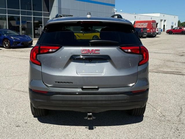 2020 GMC Terrain SLT *ONE OWNER*