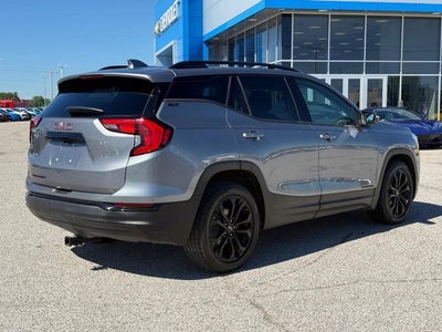 2020 GMC Terrain SLT *ONE OWNER*