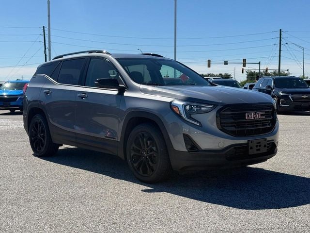 2020 GMC Terrain SLT *ONE OWNER*