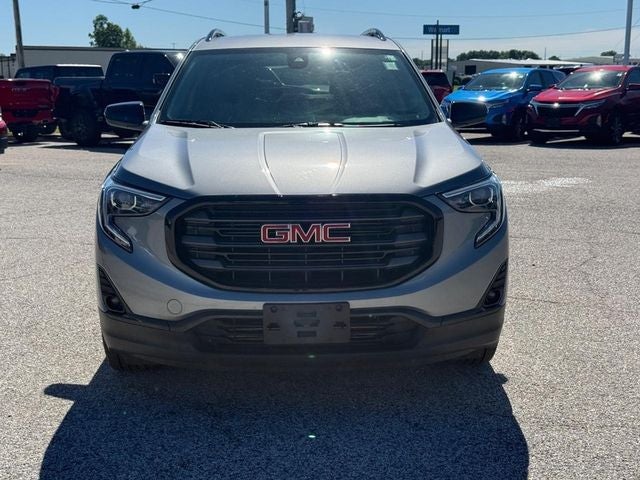2020 GMC Terrain SLT *ONE OWNER*