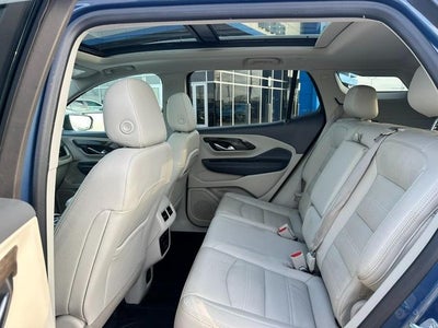 2024 GMC Terrain Denali *SUNROOF LOADED ONE OWNER*