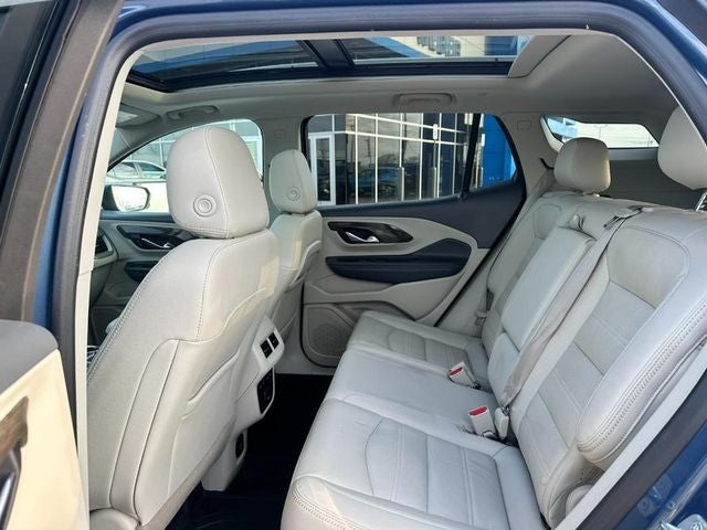 2024 GMC Terrain Denali *SUNROOF LOADED ONE OWNER*