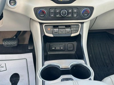 2024 GMC Terrain Denali *SUNROOF LOADED ONE OWNER*