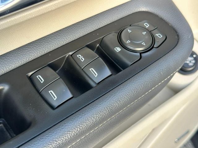 2024 GMC Terrain Denali *SUNROOF LOADED ONE OWNER*