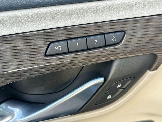 2024 GMC Terrain Denali *SUNROOF LOADED ONE OWNER*