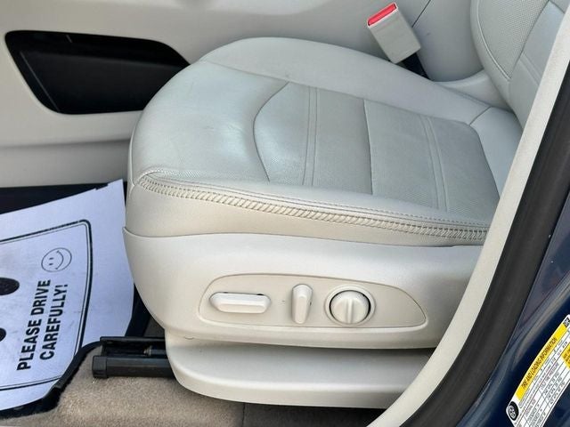 2024 GMC Terrain Denali *SUNROOF LOADED ONE OWNER*