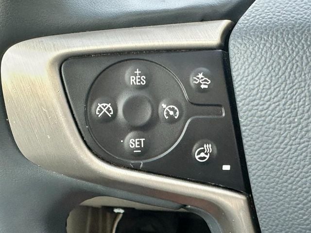 2024 GMC Terrain Denali *SUNROOF LOADED ONE OWNER*