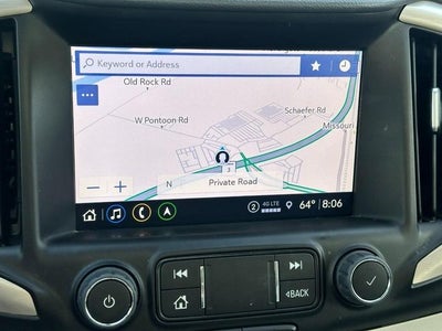 2024 GMC Terrain Denali *SUNROOF LOADED ONE OWNER*