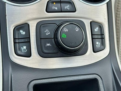 2024 GMC Terrain Denali *SUNROOF LOADED ONE OWNER*