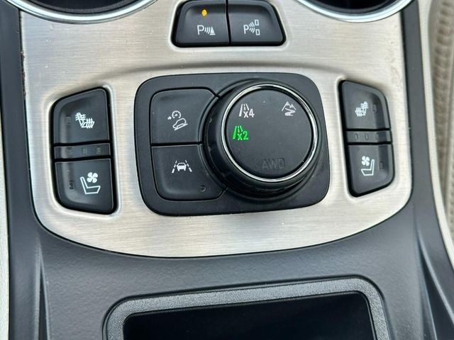 2024 GMC Terrain Denali *SUNROOF LOADED ONE OWNER*