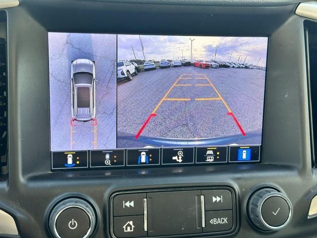 2024 GMC Terrain Denali *SUNROOF LOADED ONE OWNER*