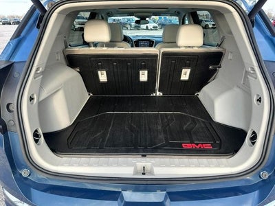 2024 GMC Terrain Denali *SUNROOF LOADED ONE OWNER*