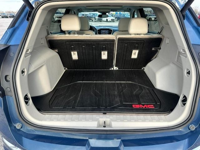 2024 GMC Terrain Denali *SUNROOF LOADED ONE OWNER*