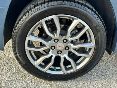 2024 GMC Terrain Denali *SUNROOF LOADED ONE OWNER*