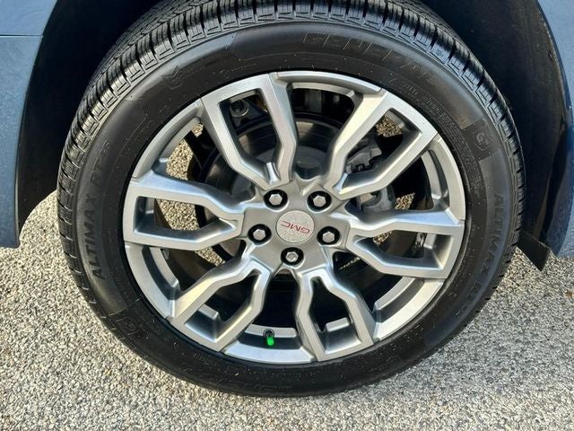 2024 GMC Terrain Denali *SUNROOF LOADED ONE OWNER*