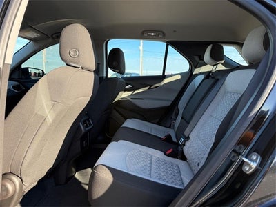 2024 Chevrolet Equinox LS *VERY LOW MILEAGE*