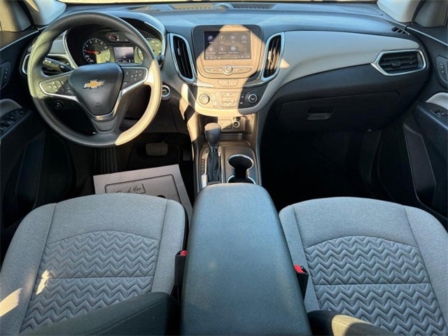 2024 Chevrolet Equinox LS *VERY LOW MILEAGE*