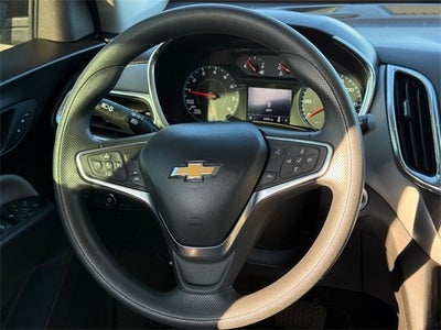 2024 Chevrolet Equinox LS *VERY LOW MILEAGE*