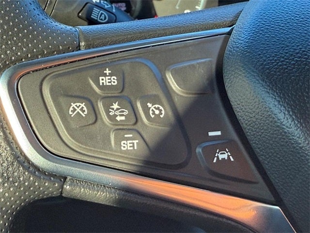 2024 Chevrolet Equinox LS *VERY LOW MILEAGE*