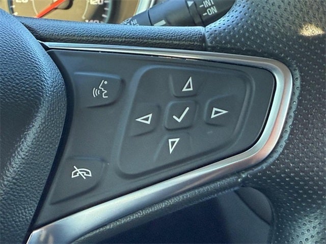 2024 Chevrolet Equinox LS *VERY LOW MILEAGE*