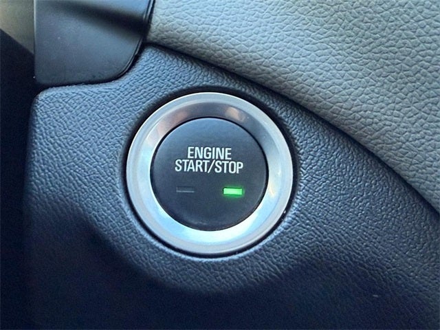 2024 Chevrolet Equinox LS *VERY LOW MILEAGE*