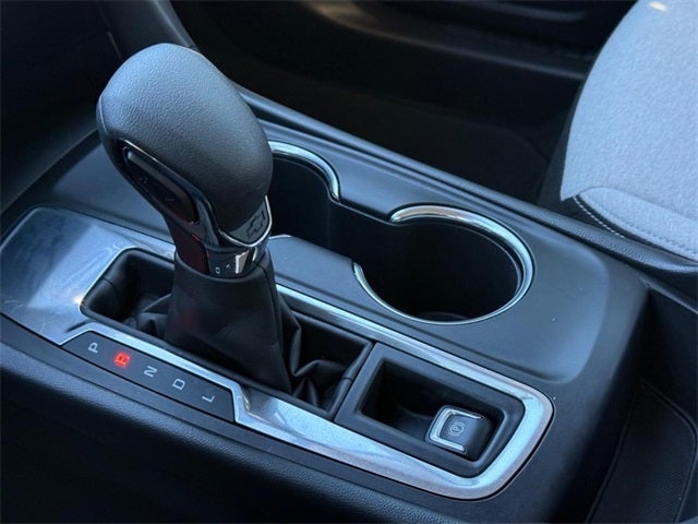 2024 Chevrolet Equinox LS *VERY LOW MILEAGE*