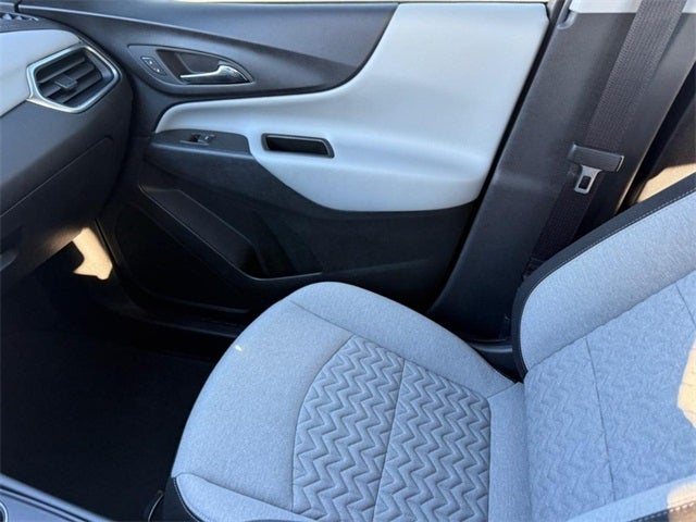 2024 Chevrolet Equinox LS *VERY LOW MILEAGE*