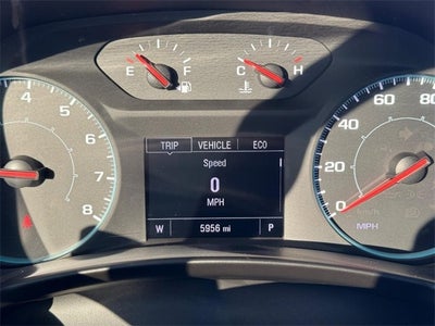 2024 Chevrolet Equinox LS *VERY LOW MILEAGE*