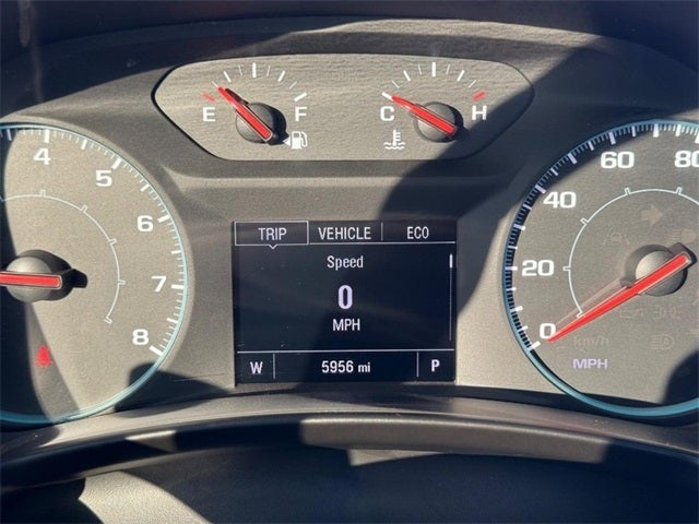 2024 Chevrolet Equinox LS *VERY LOW MILEAGE*